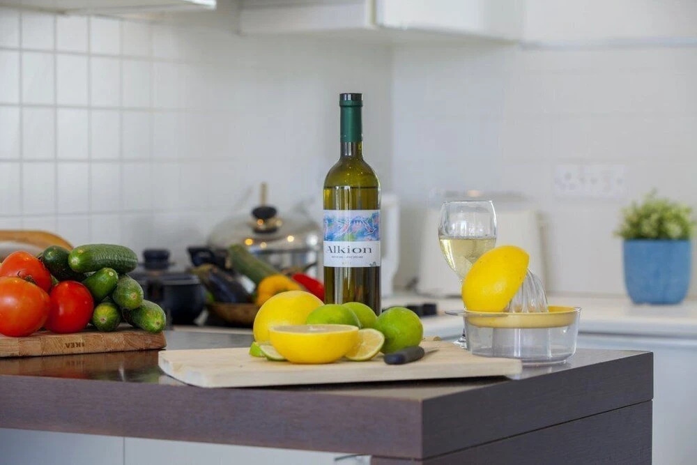 Протарас: Villa for Rent in Protaras 1018