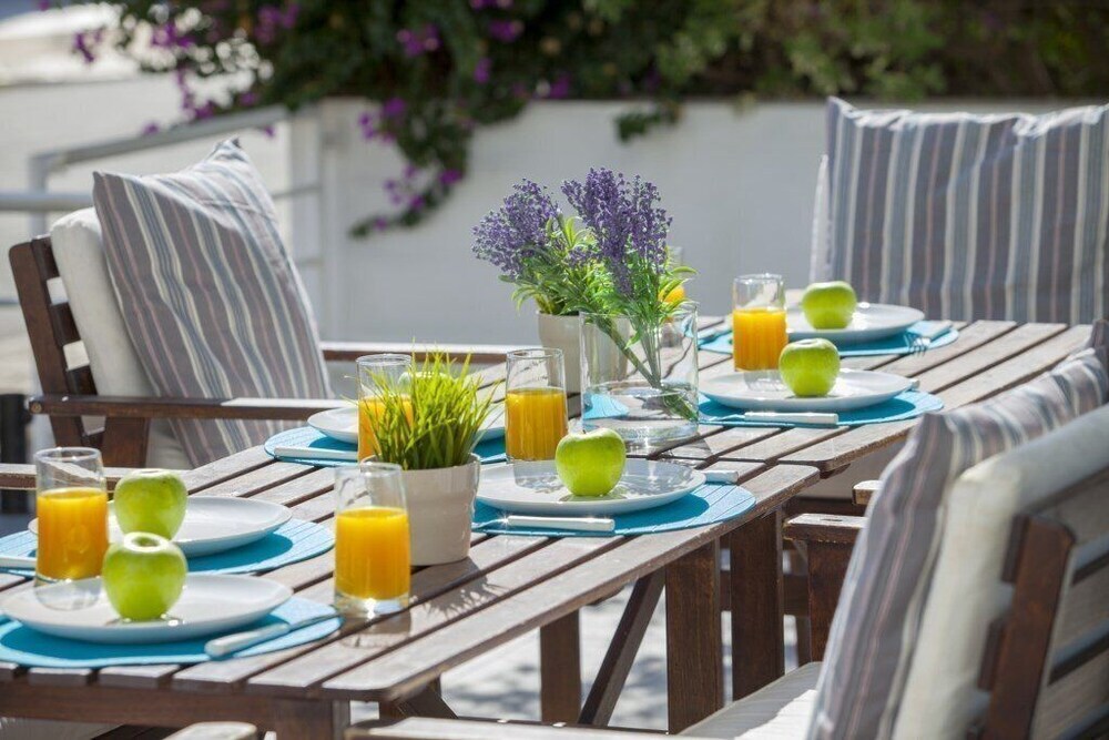 Протарас: Villa for Rent in Protaras 1018