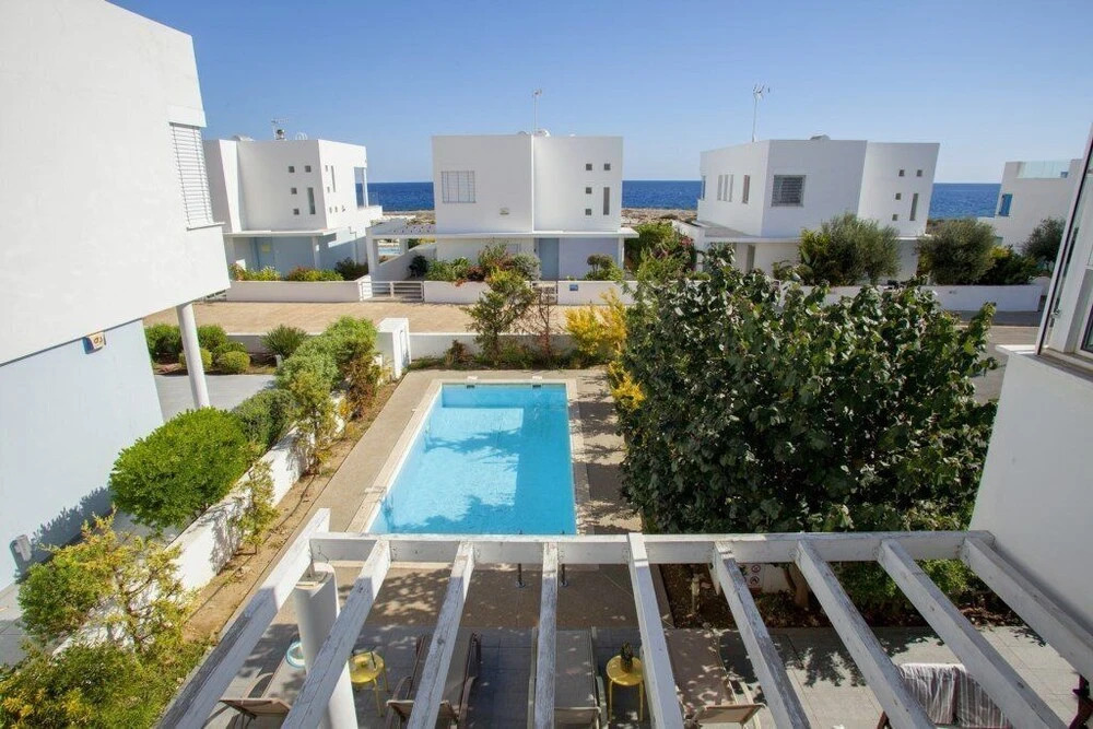 Протарас: Villa for Rent in Protaras 1018