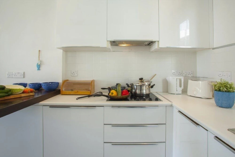 Протарас: Villa for Rent in Protaras 1018