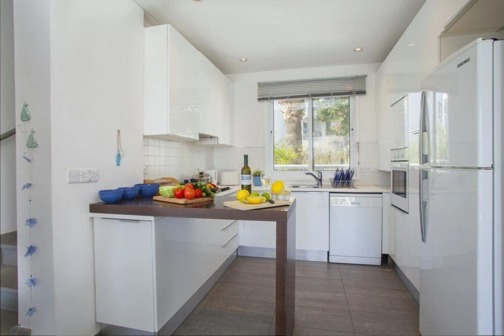 Протарас: Villa for Rent in Protaras 1018