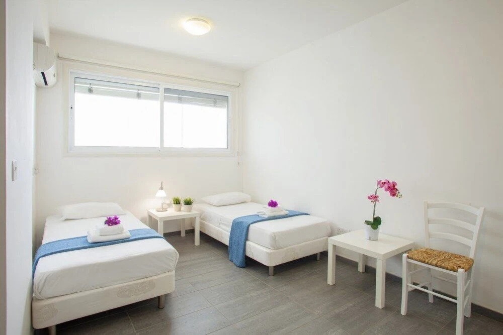 Протарас: Villa for Rent in Protaras 1018