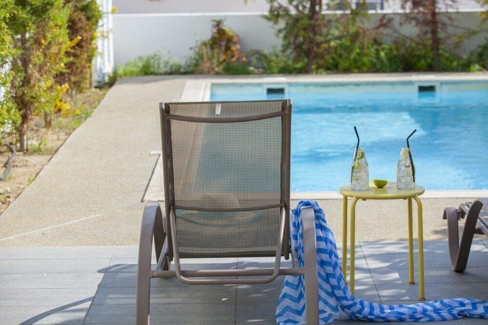 Протарас: Villa for Rent in Protaras 1018