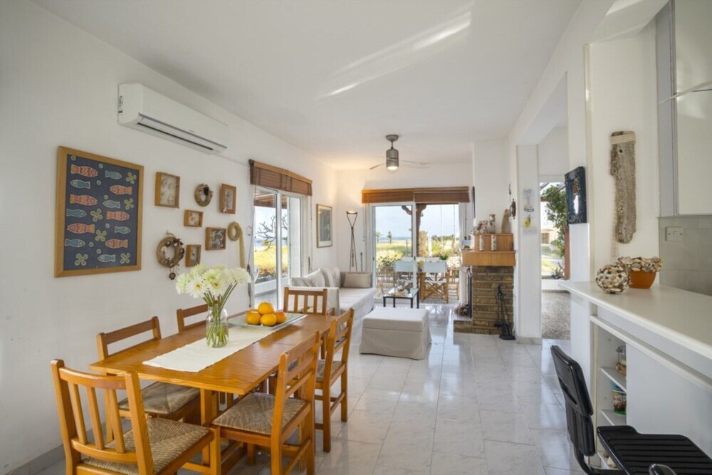 Протарас: Villa for Rent in Protaras 1129