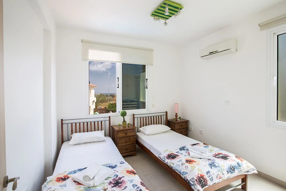 Протарас: Beautiful Villa With Private Pool, Pernera Villa 1247