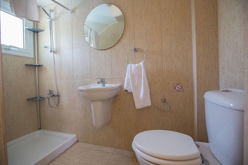 Протарас: Beautiful Villa With Private Pool, Pernera Villa 1247