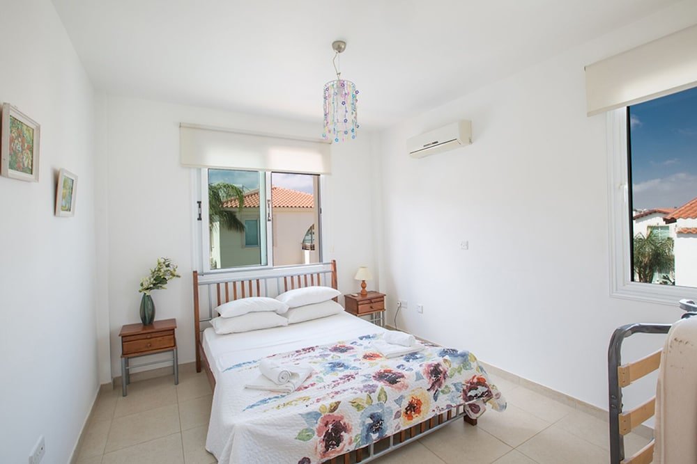 Протарас: Beautiful Villa With Private Pool, Pernera Villa 1247