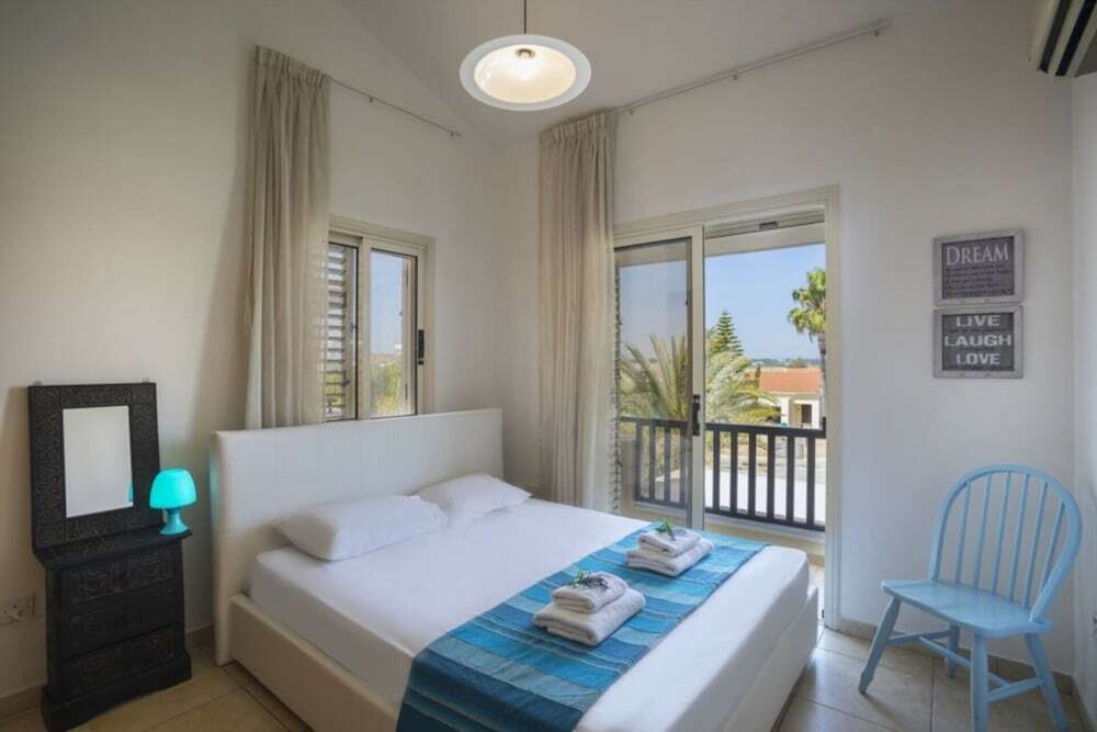 Villa for Rent in Larnaca 101 — фото 2