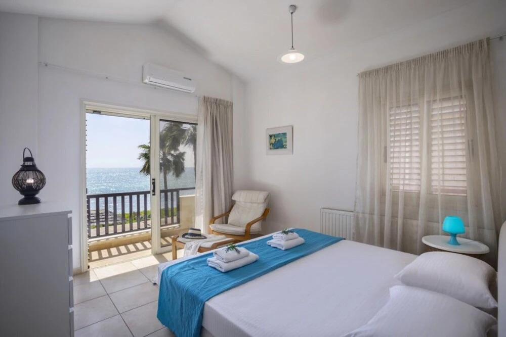 Кити: Villa for Rent in Larnaca 101