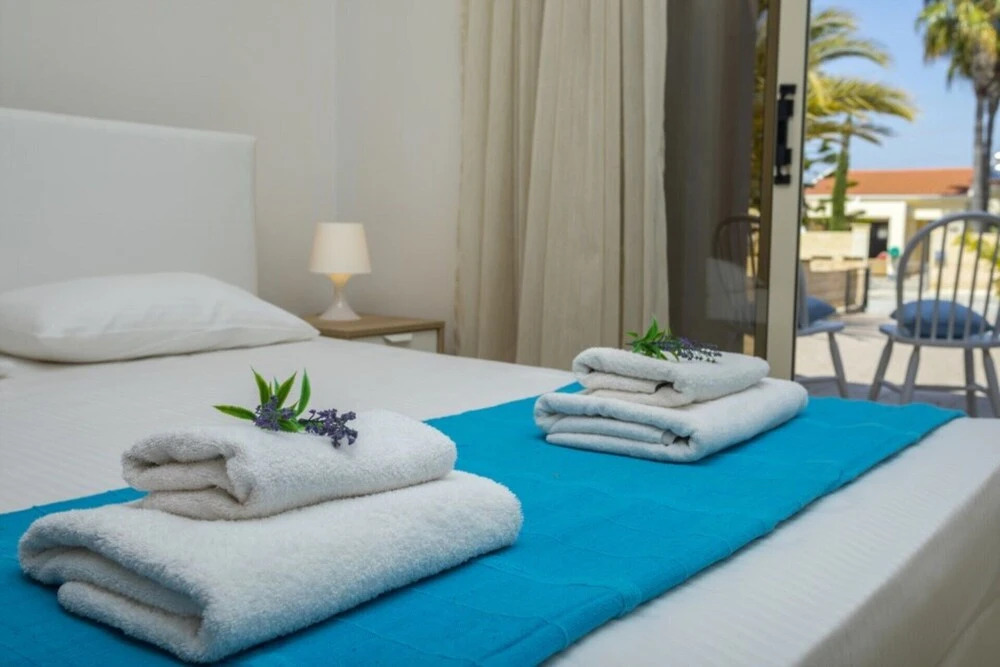 Кити: Villa for Rent in Larnaca 101