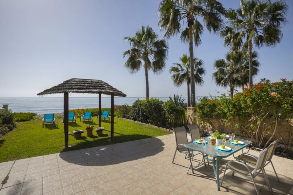 Кити: Villa for Rent in Larnaca 101