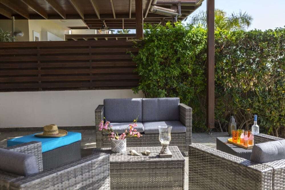 Кити: Villa for Rent in Larnaca 101