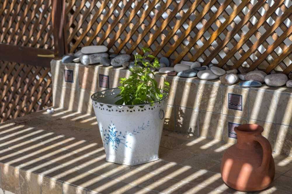 Кити: Villa for Rent in Larnaca 101