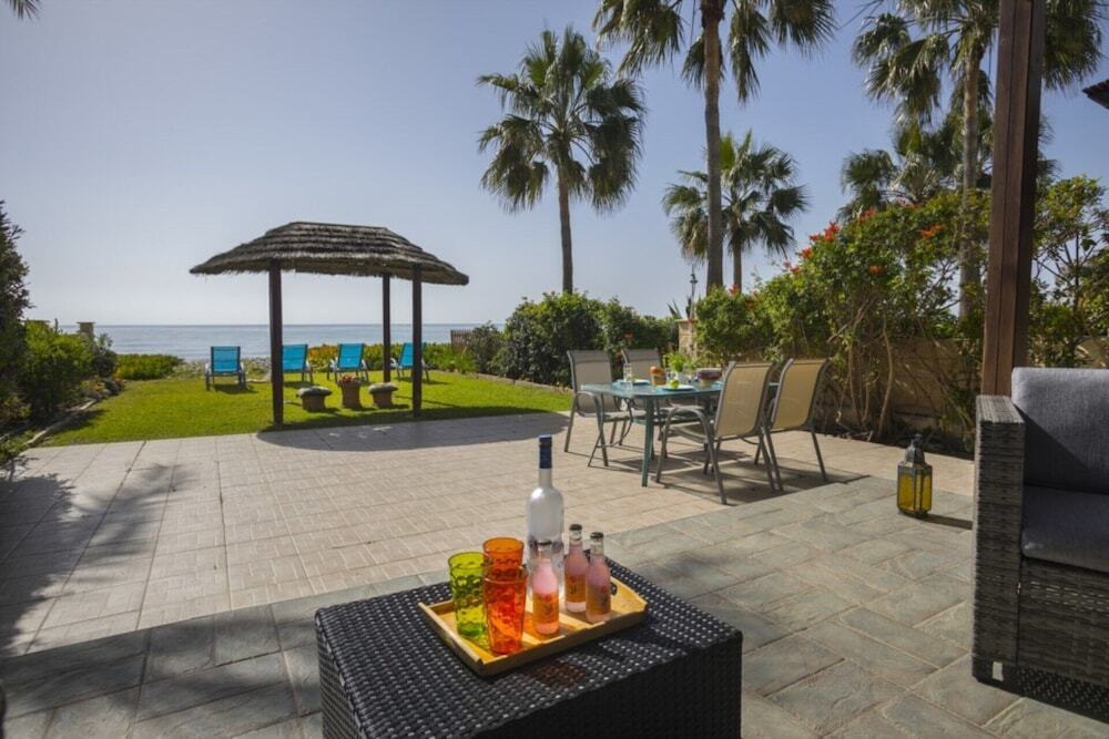 Кити: Villa for Rent in Larnaca 101