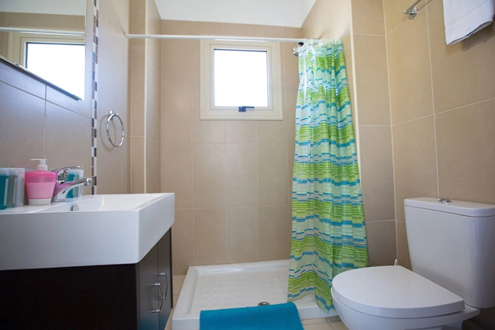 Протарас: Cyprus Villa Near the Beach, Paralimni Villa 1289
