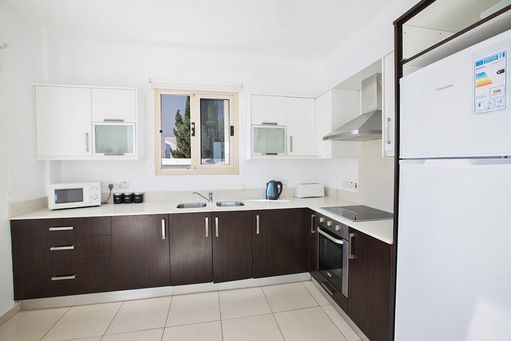 Протарас: Cyprus Villa Near the Beach, Paralimni Villa 1289