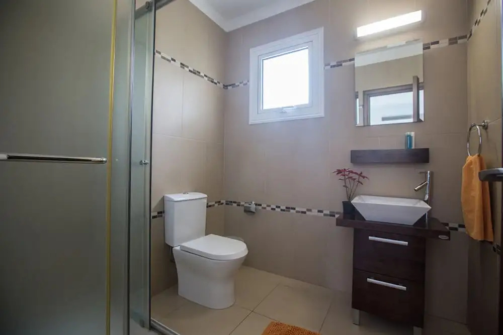 Паралимни: Cyprus Villa Near the Beach, Paralimni Villa 1198