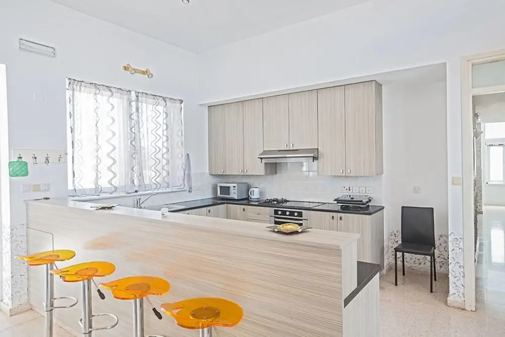 Айя-Напа: Villa for Rent in Ayia Napa 1201