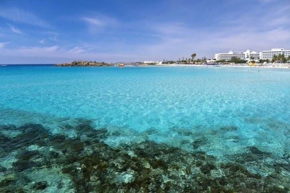 Айя-Напа: Villa for Rent in Ayia Napa 1201