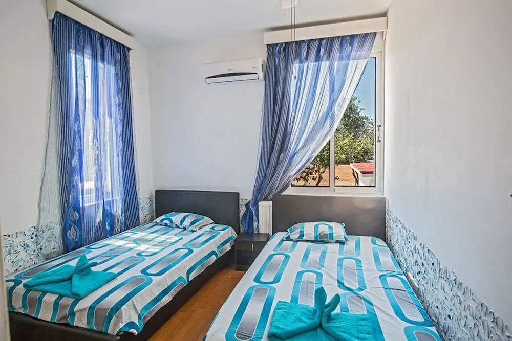 Айя-Напа: Villa for Rent in Ayia Napa 1201
