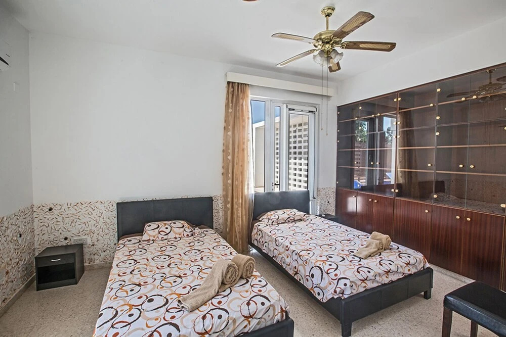 Айя-Напа: Villa for Rent in Ayia Napa 1201