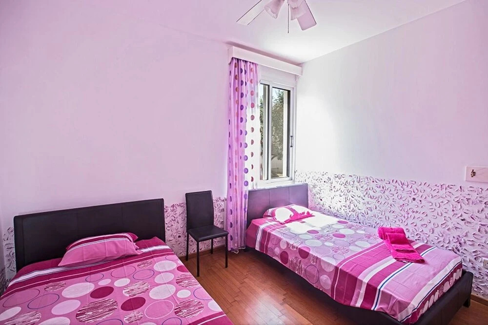 Айя-Напа: Villa for Rent in Ayia Napa 1201