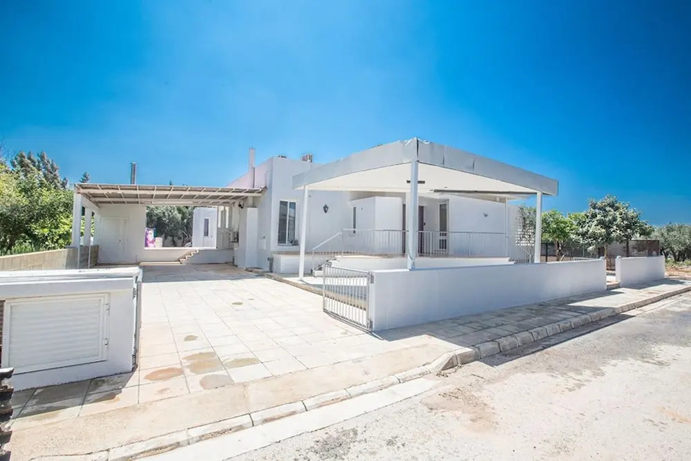 Айя-Напа: Villa for Rent in Ayia Napa 1201
