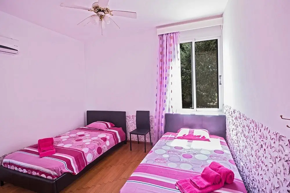 Айя-Напа: Villa for Rent in Ayia Napa 1201