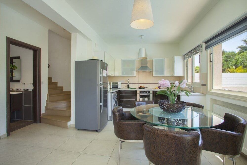 Протарас: Beautiful Villa With Private Pool, Protaras Villa 1028