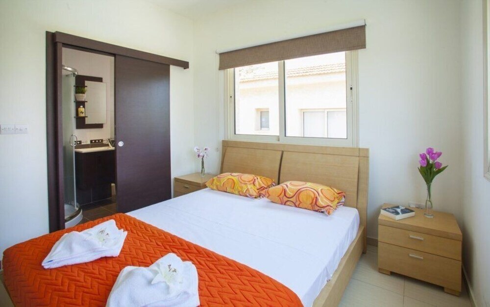 Протарас: Beautiful Villa With Private Pool, Protaras Villa 1028
