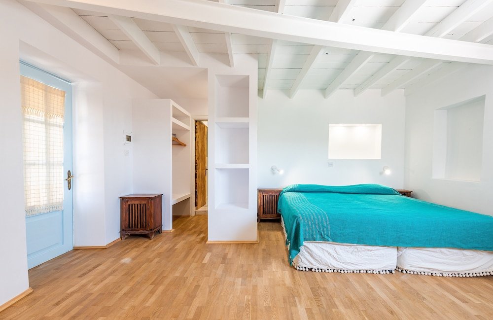 Точни: Mespilo Panoramic 1br Apartments B&B