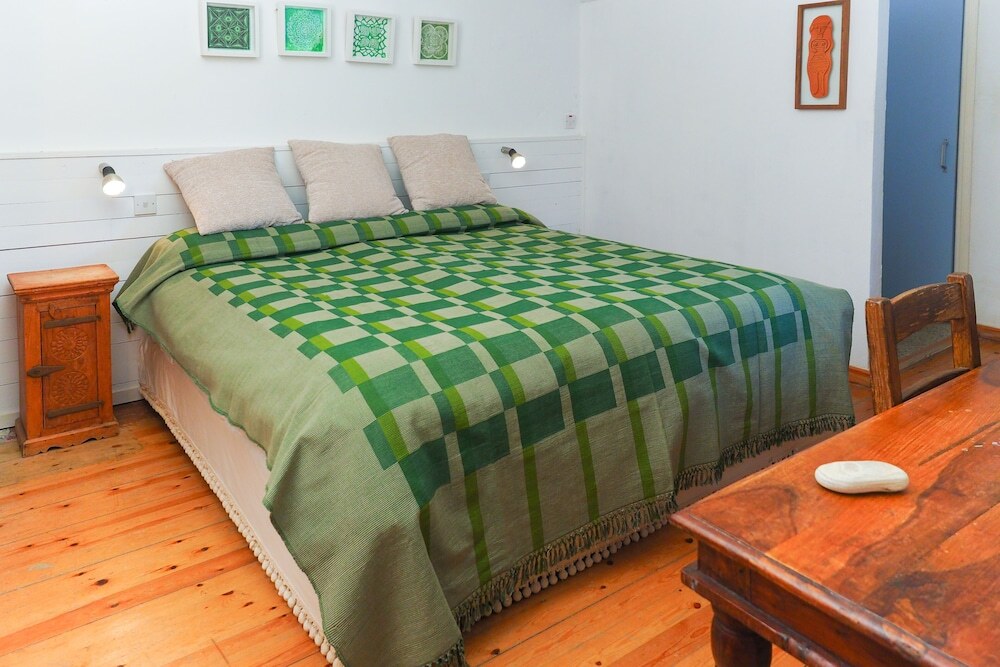Точни: Vasilikos Traditional 2br Apartments