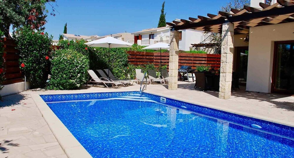 Хлорака: Villa HG12 - Athina