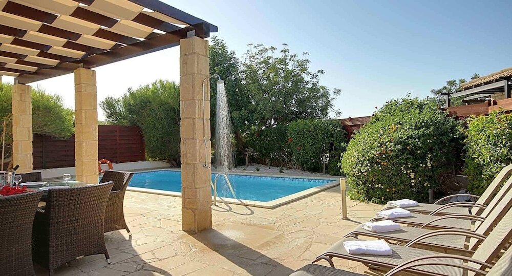 Хлорака: Villa HG12 - Athina