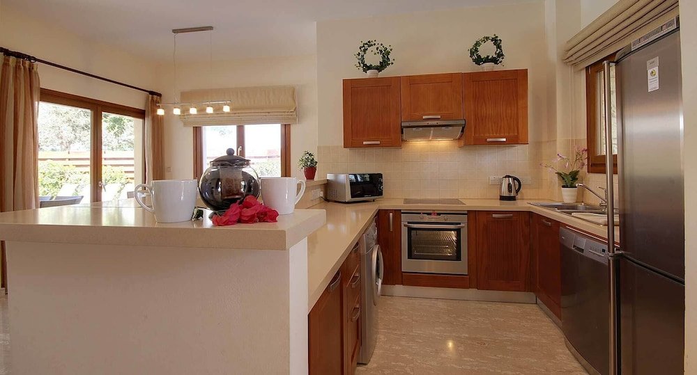 Хлорака: Villa HG12 - Athina