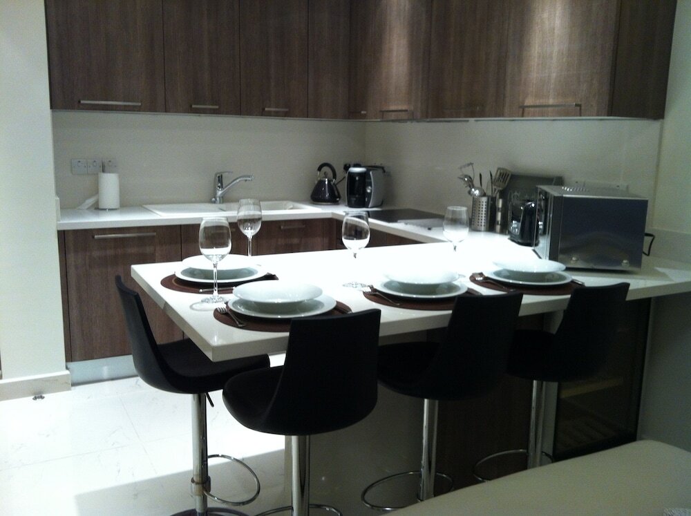Лимассол: Nerreids Apartment E32 by Ezoria Holiday Rentals
