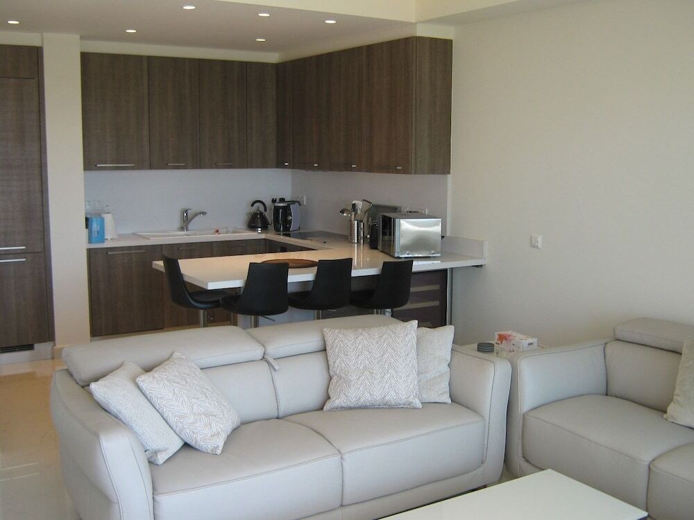 Лимассол: Nerreids Apartment E32 by Ezoria Holiday Rentals