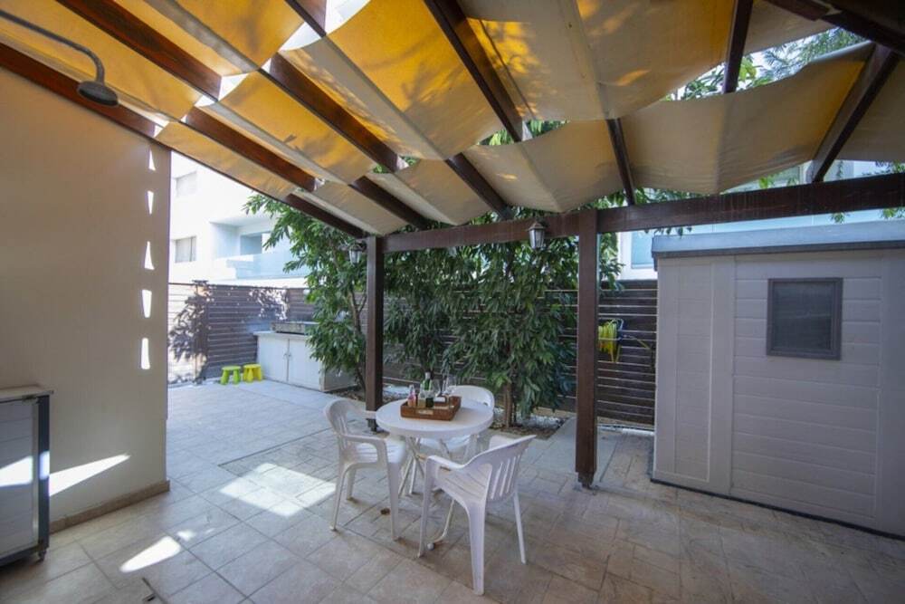 Паралимни: Villa for Rent in Protaras 1133