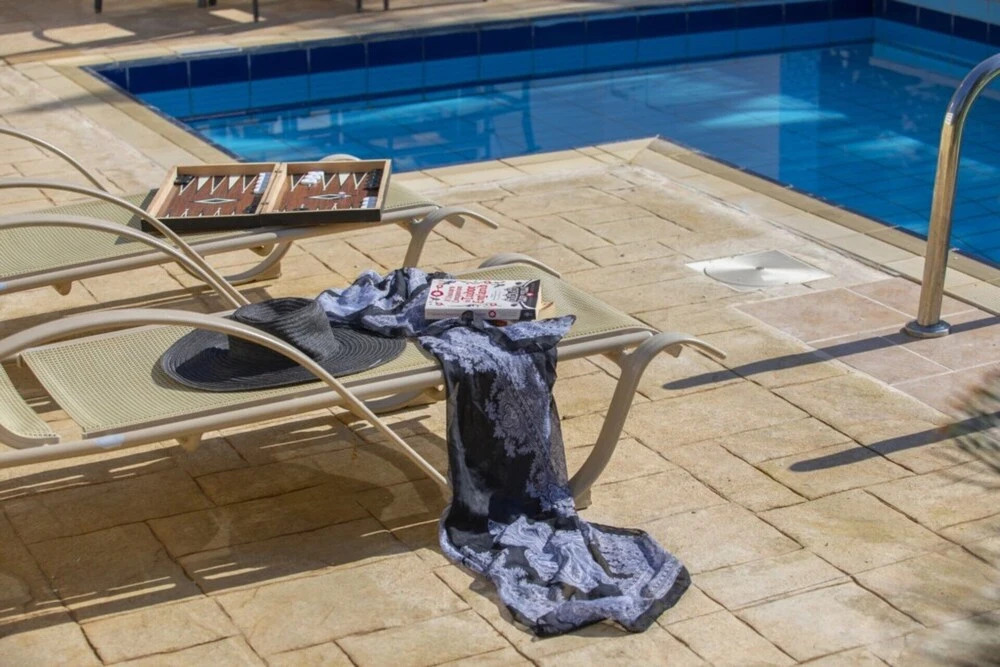 Паралимни: Villa for Rent in Protaras 1133