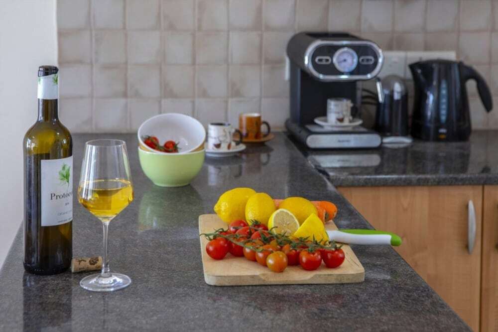 Паралимни: Villa for Rent in Protaras 1133