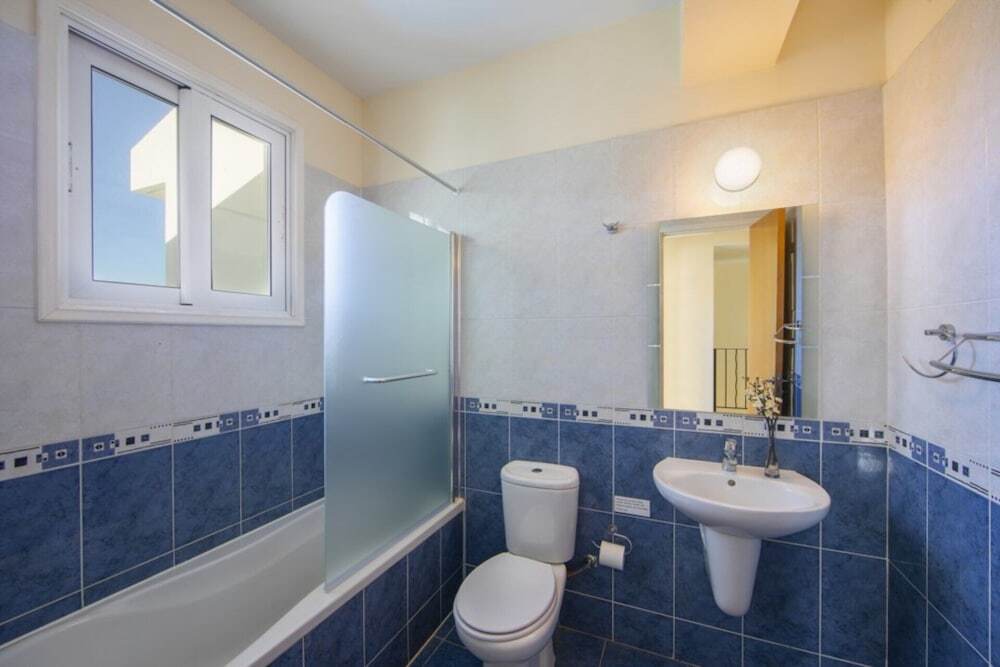 Паралимни: Villa for Rent in Protaras 1133