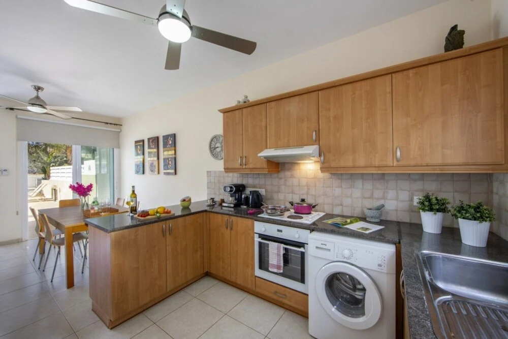 Паралимни: Villa for Rent in Protaras 1133