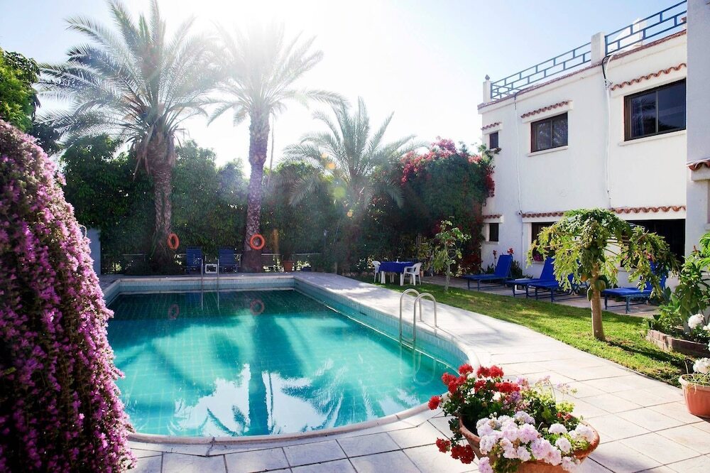 Room in Apartment - Studio in Polis - Just 800 m From the Beach — фото 5