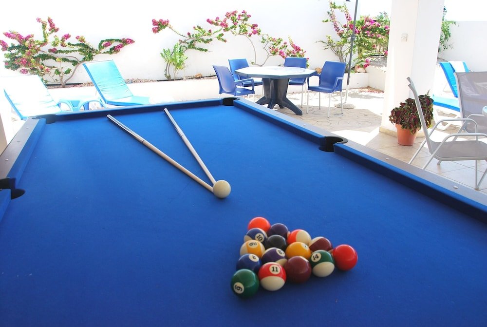 Помос: Pomos Villa - Only 50m to the Sea, Picturesque - Tranquil Area, Paphos