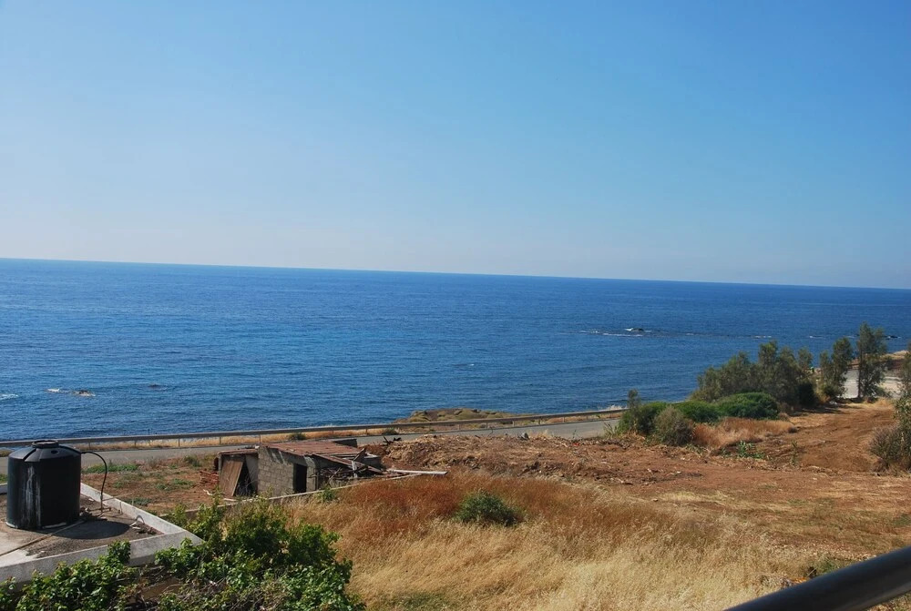 Помос: Pomos Villa - Only 50m to the Sea, Picturesque - Tranquil Area, Paphos