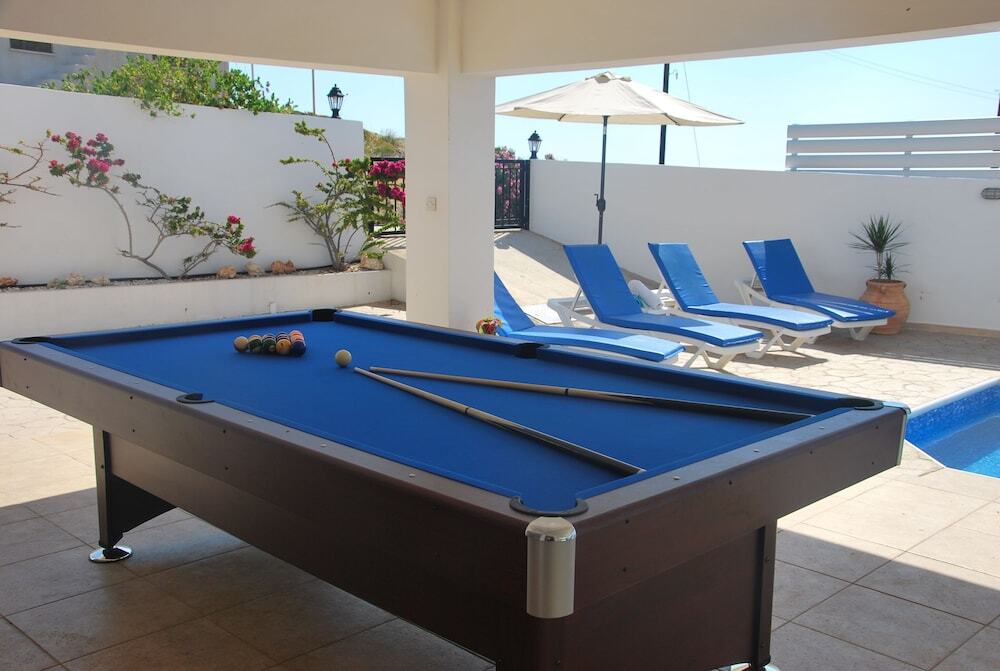 Помос: Pomos Villa - Only 50m to the Sea, Picturesque - Tranquil Area, Paphos