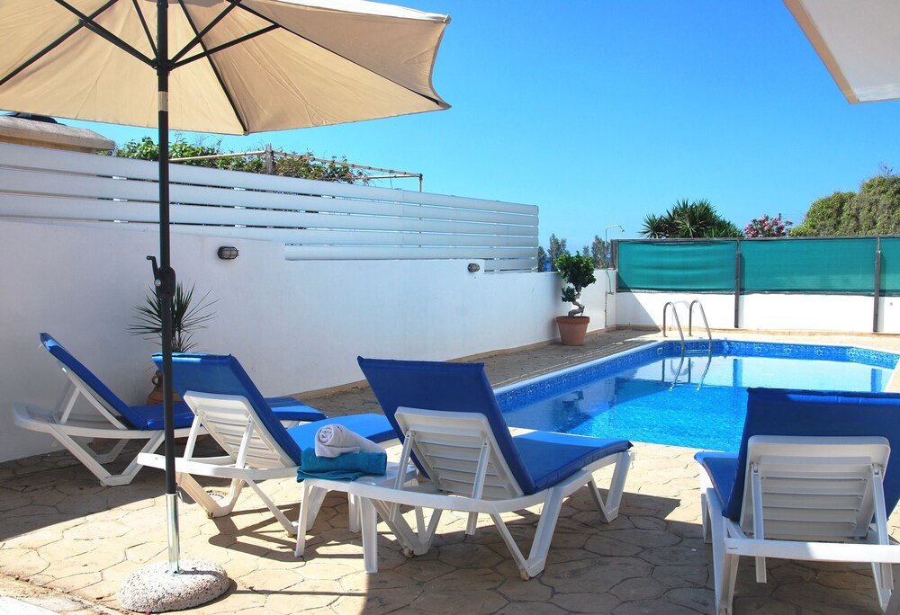 Помос: Pomos Villa - Only 50m to the Sea, Picturesque - Tranquil Area, Paphos