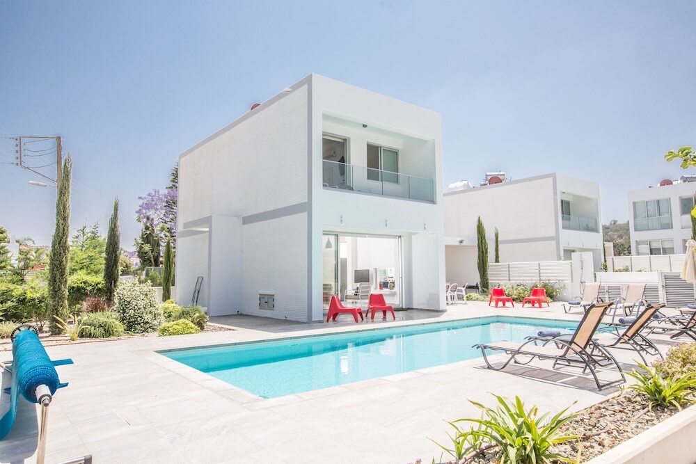 Протарас: Villa Kia, Luxury 5bdr Villa