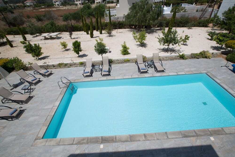 Протарас: Villa Kia, Luxury 5bdr Villa
