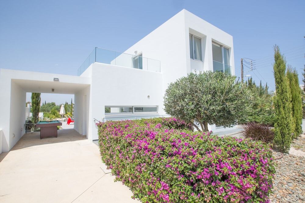 Протарас: Villa Kia, Luxury 5bdr Villa